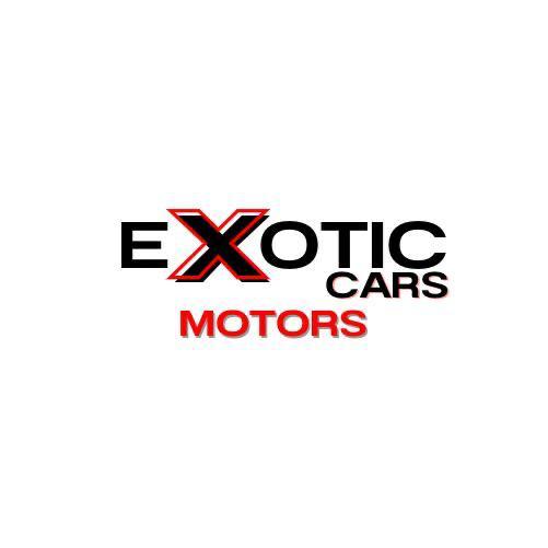 Exotic Cars Motors